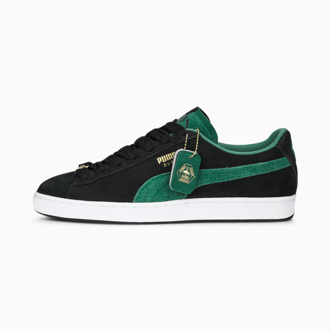  PUMA Suede Archive Remastered Sneakers 389462-01