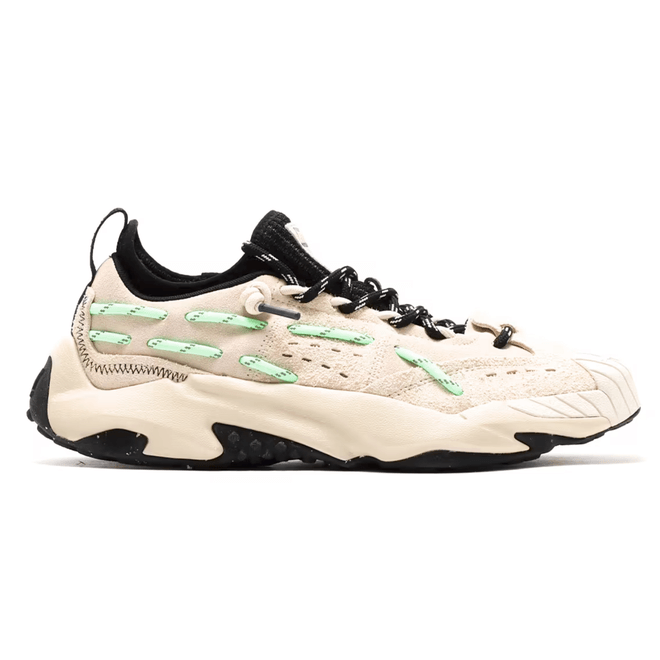 Puma Plexus 'Elektro Green' Eggnog 390456-01