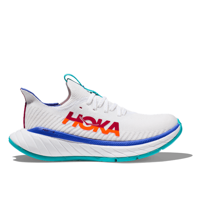 HOKA Carbon X 3  1123192-WFM