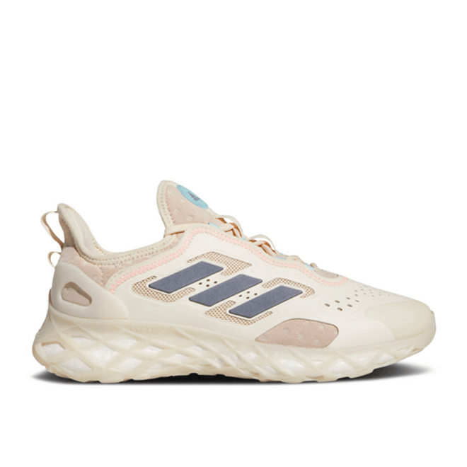 adidas Web Boost 'Off White Ecru Tint'