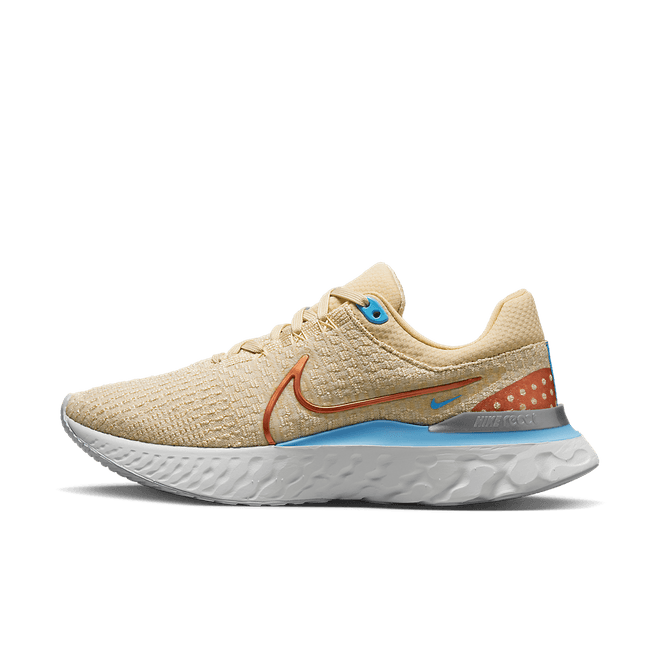 Nike React Infinity Run Flyknit 3 DX1937-200