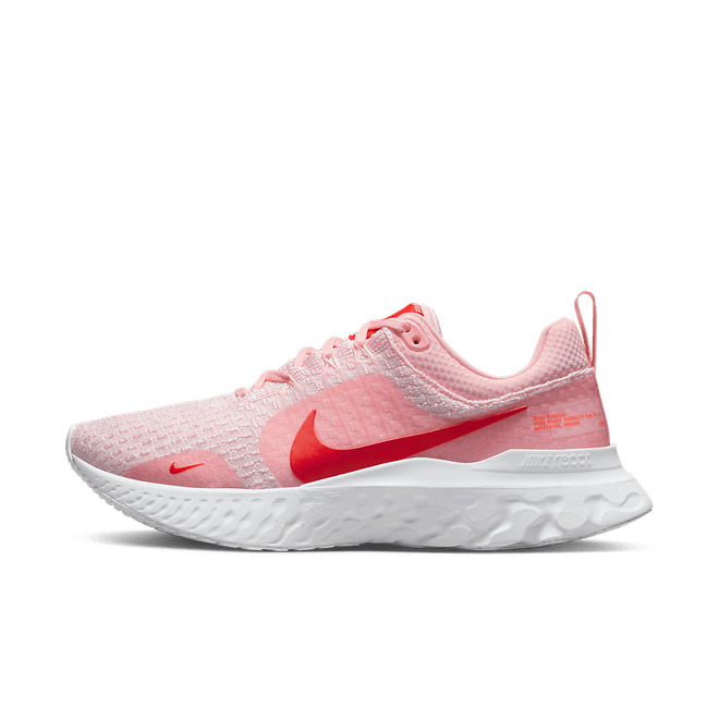 Nike Infinity React 3 | DZ3016-600 | Sneakerjagers