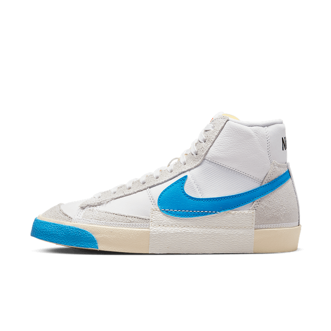 Nike Blazer Mid Pro Club DQ7673-102