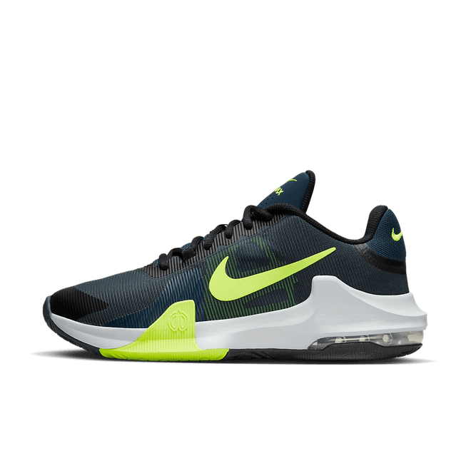 Nike Air Max Impact 4 DM1124-006