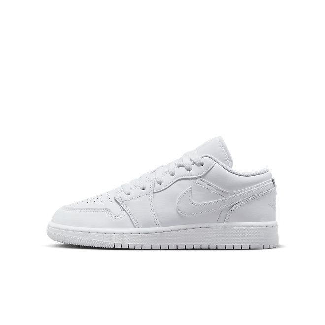 Air Jordan 1 Low 553560-136