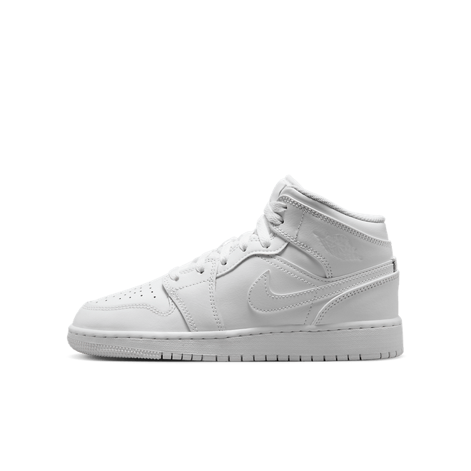 Jordan 1 Mid 554725-136