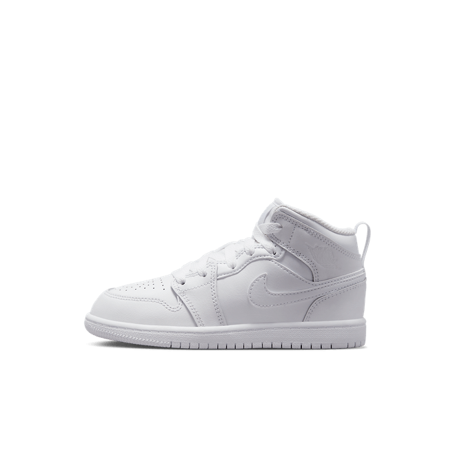 Jordan 1 Mid 640734-136