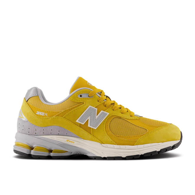 New Balance 2002R 'Egg yolk'