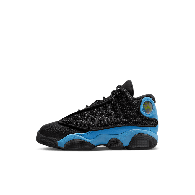 Air Jordan 13 Retro PS 'Black University Blue'