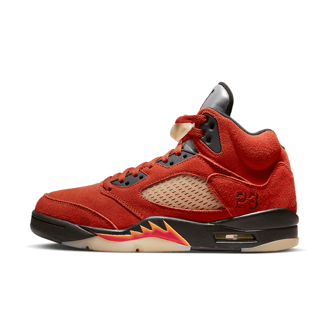 Air Jordan 5 WMNS 'Dunk on Mars' DD9336-800