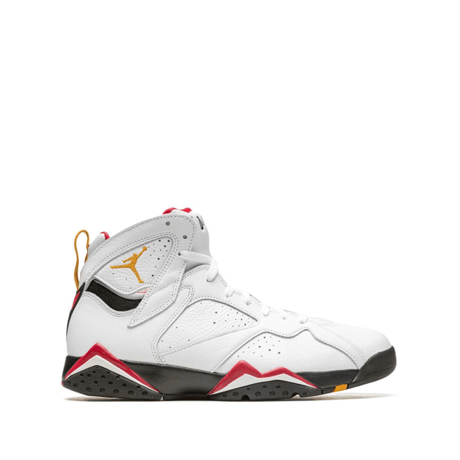 Air Jordan 7 Retro "Cardinal 2022"