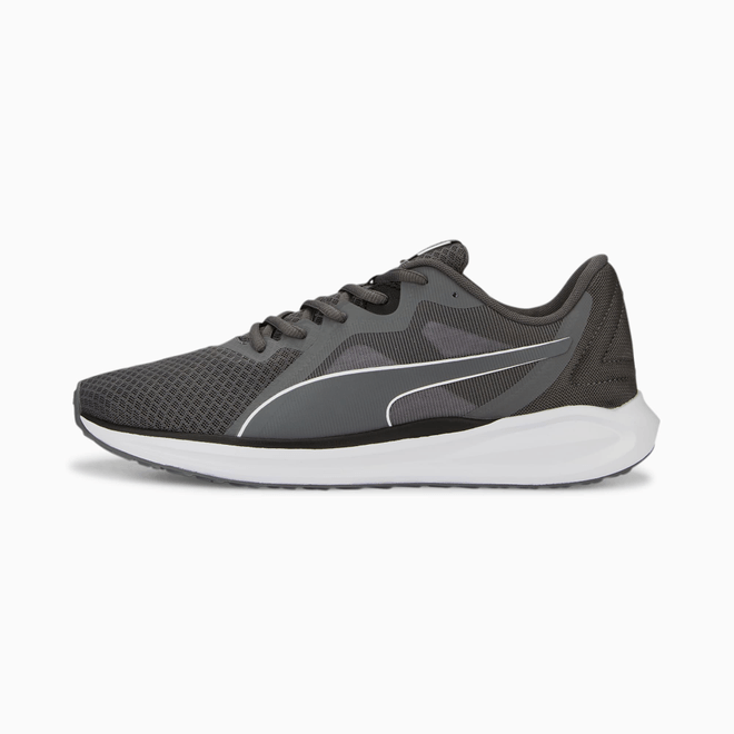 Puma Twitch Runner Fresh hardloopschoenen voor Dames 377981-08