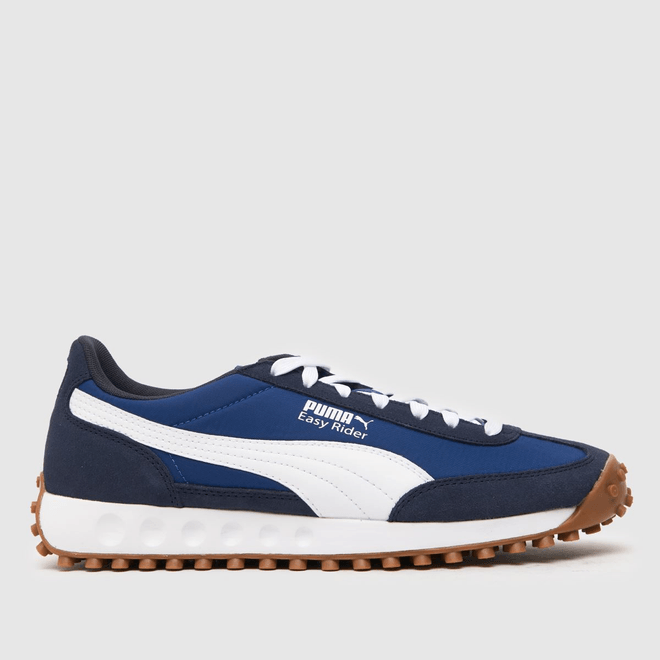 Puma Easy Rider II Blazg Blue