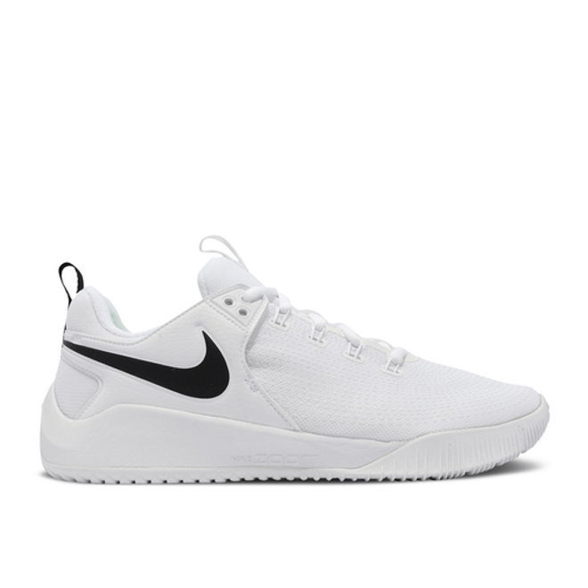 Nike Air Zoom Hyperace 2 'White Black'