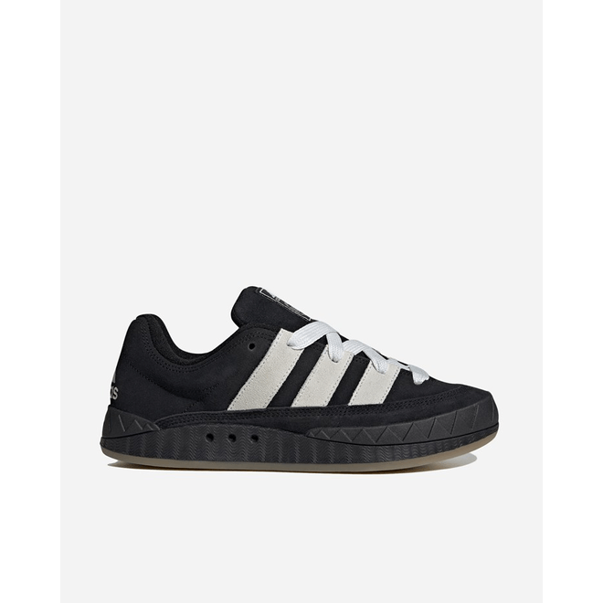 Adidas Adimatic Core Black