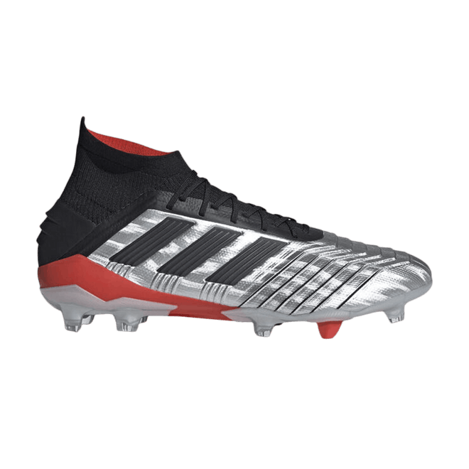 adidas Predator 19.1 FG 'Exhibit Pack'