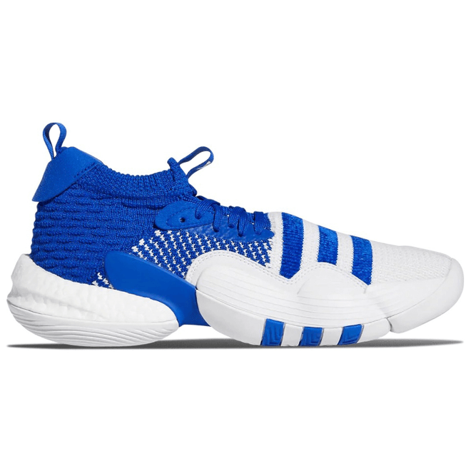 adidas Trae Young 2.0 Royal Blue