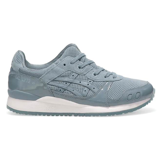 ASICS Gel-Lyte III OG Ironclad 1201A687-020