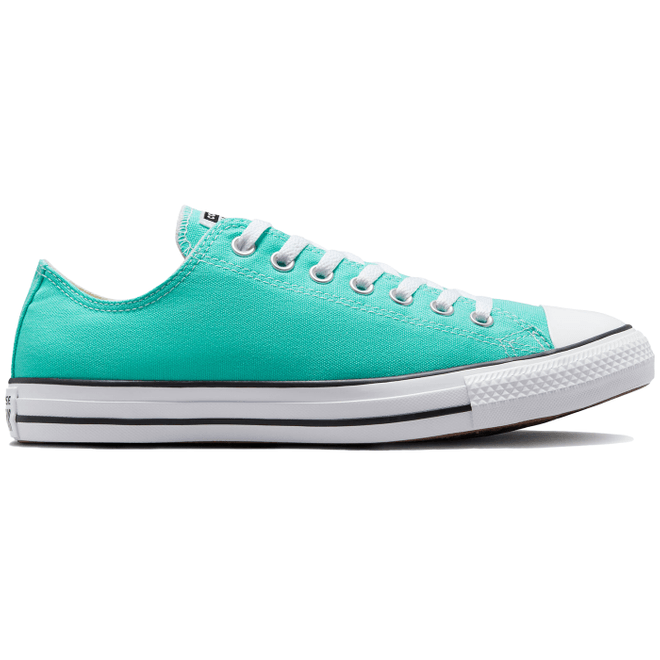 Converse Chuck Taylor All-Star Ox Electric Aqua 171266F