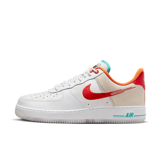 Nike Air Force 1 Low 'Lunar New Year'