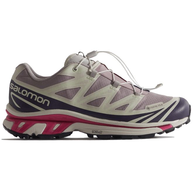 Salomon XT-6 Gore-Tex Kith Moonscape L47206600