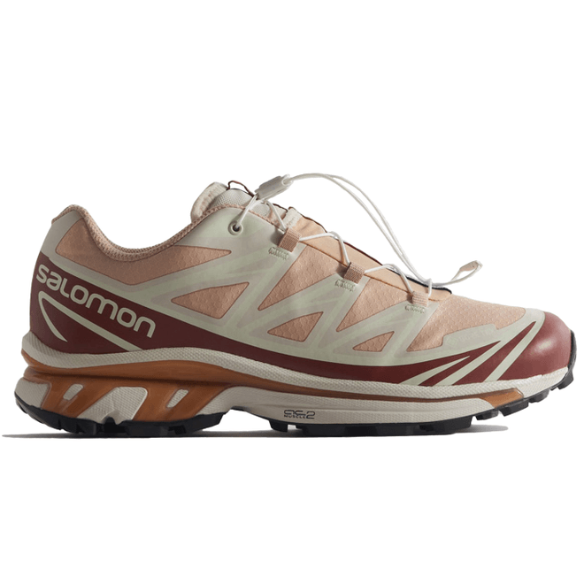 Salomon XT-6 Gore-Tex Kith Burnt Henna L47206700