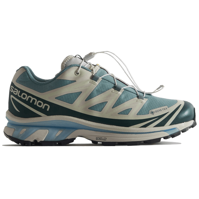 Salomon XT-6 Gore-Tex Kith Ponderosa Pine L47206800