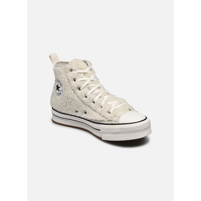 Chuck Taylor All Star EVA Lift Platform Sherpa A03182C