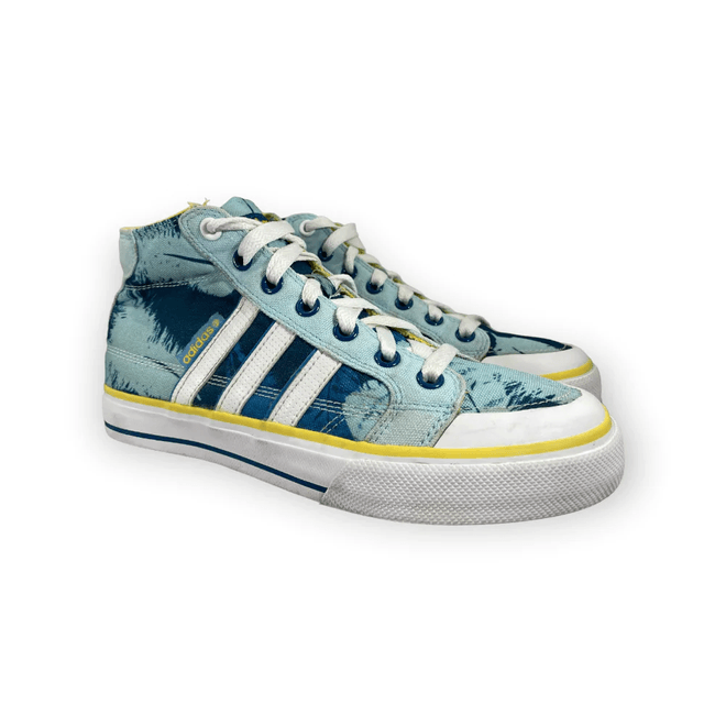 ADIDAS BUTY CLEMENTE G11978