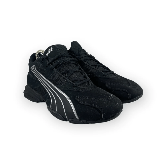 Puma Sneaker Black 182491-03