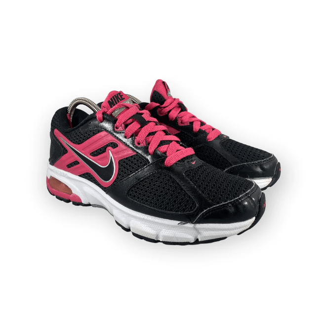 Nike Air Dictate Women's Black / Pink 429650-002