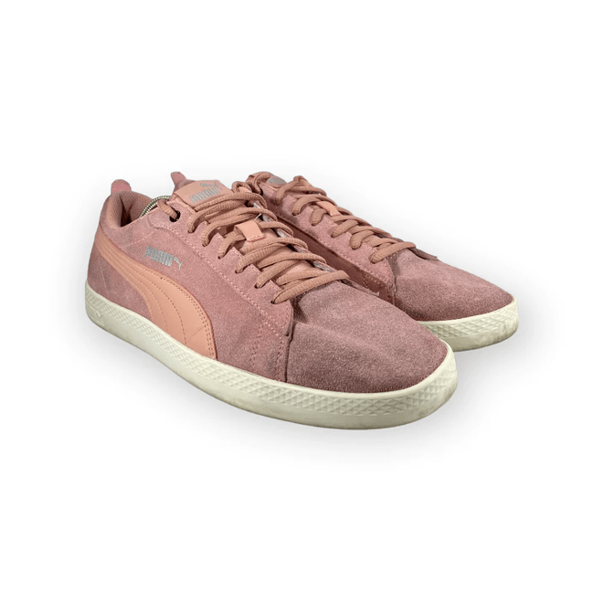 Puma Smash Wns V2 SD Pink 365313-08