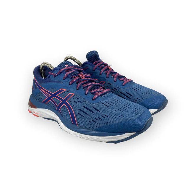 Asics Gelcumulus Blue