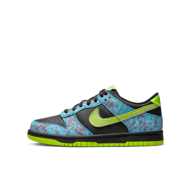 Nike Dunk Low SE 'Acid Wash' DV1694-900