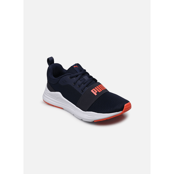 Puma Jr Wired Run 374214-21