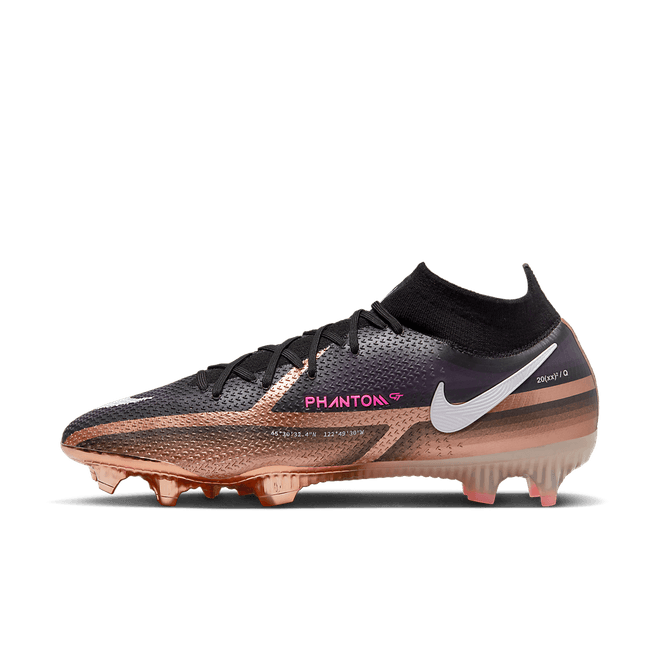 Nike Phantom GT2 Elite DF FG 