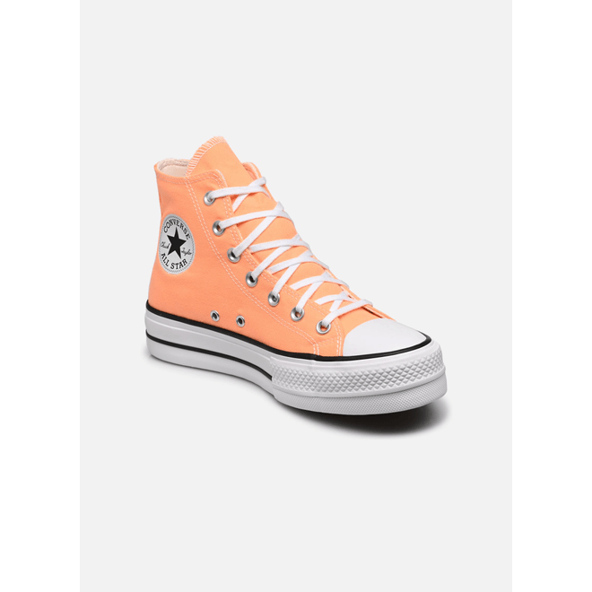 Converse Chuck Taylor All Star Lift Seasonal Color Hi W