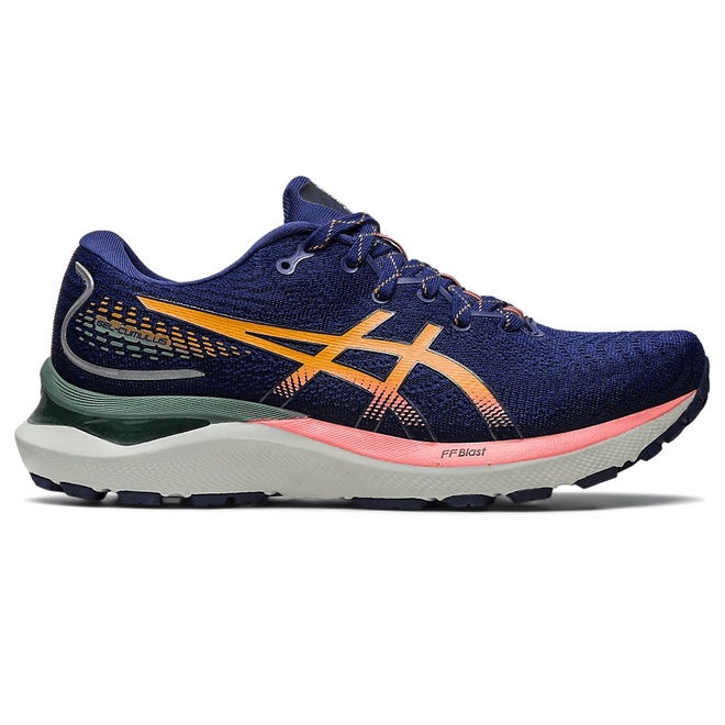 ASICS GEL-CUMULUS 24 TR Nature Bathing 1012B387-700