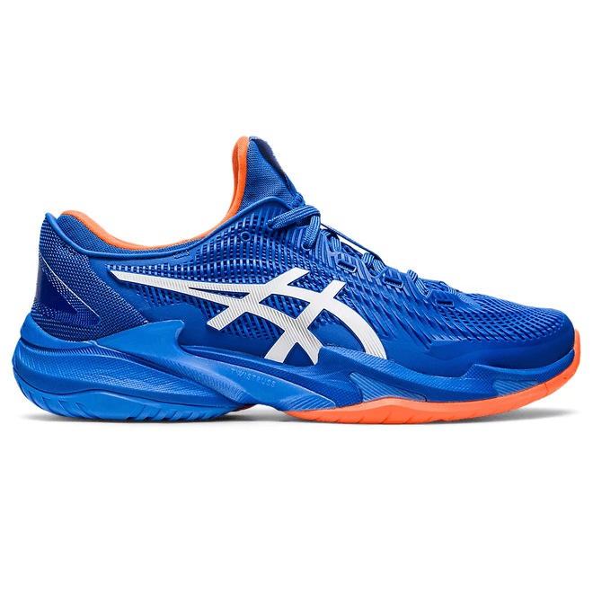 ASICS COURT FF 3 NOVAK Tuna Blue