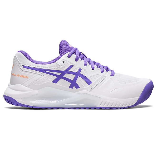 ASICS GEL-CHALLENGER 13 White