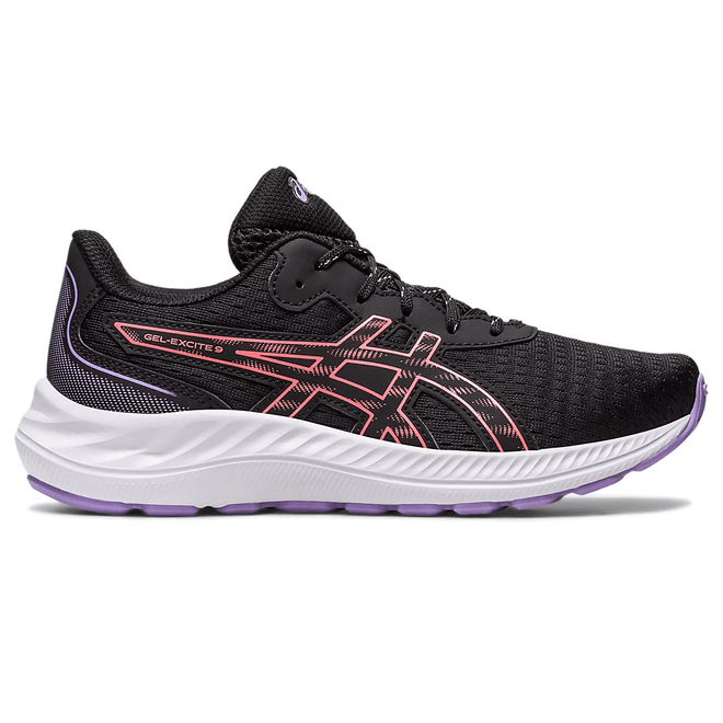 ASICS GEL-EXCITE 9 GS Black