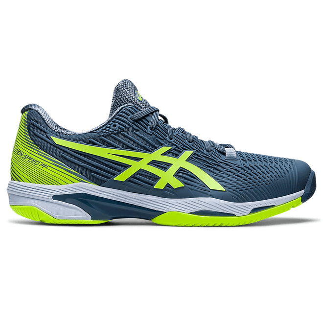 ASICS SOLUTION SPEED FF 2 Steel Blue