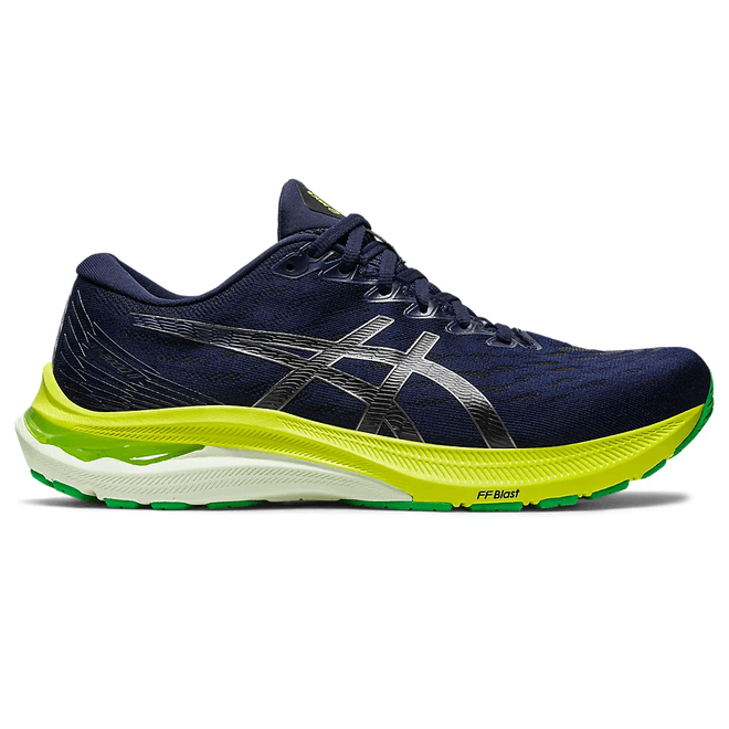 ASICS GT-2000 11 Midnight 1011B441-403