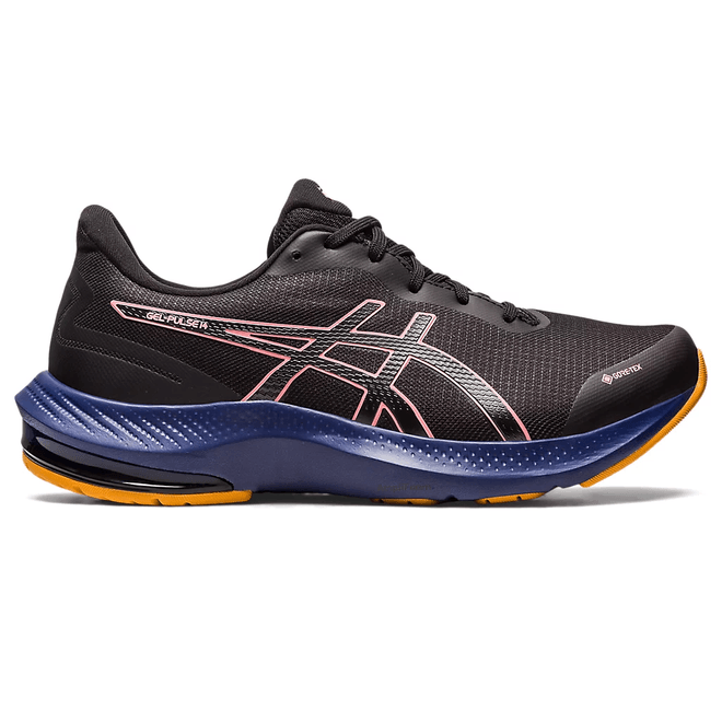 ASICS GEL-PULSE 14 GTX Black