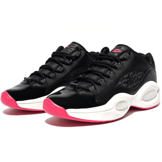 Reebok Question Low PHANTACi Obscure Luxury