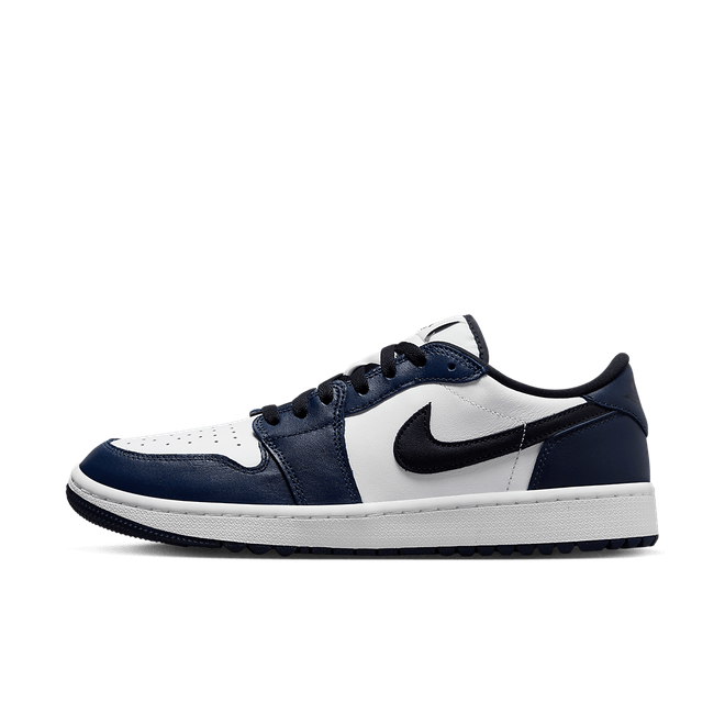 Air Jordan 1 Low G Golf DD9315-104