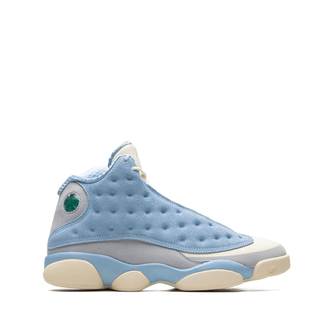 Air Jordan 13 Retro "SoleFly - I'd Rather Be Fishing"