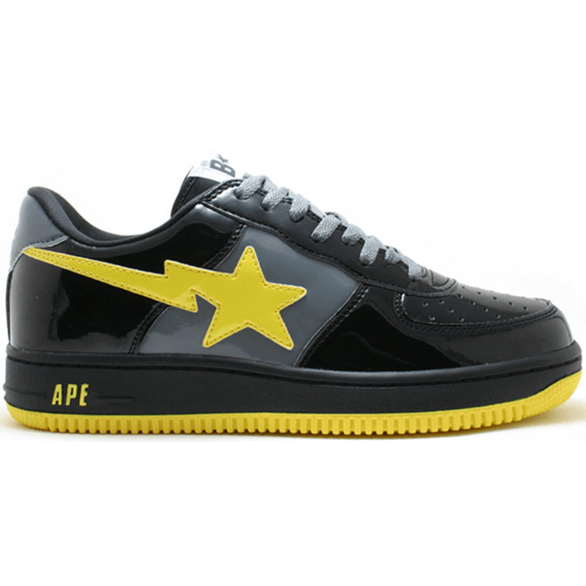 A Bathing Ape Bape Sta Low DC Comics Batman DC3