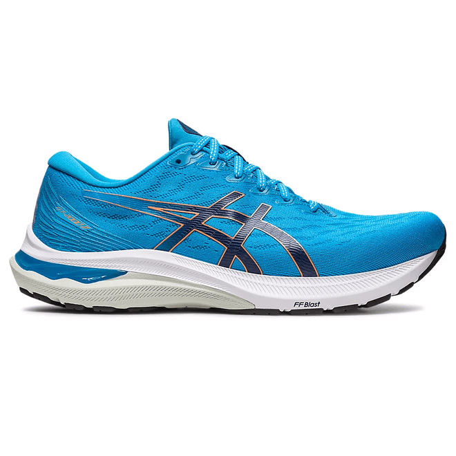 ASICS GT-2000 11 Island Blue