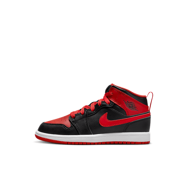 Nike Jordan Air Jordan 1 Mid (PS)  DQ8424-060